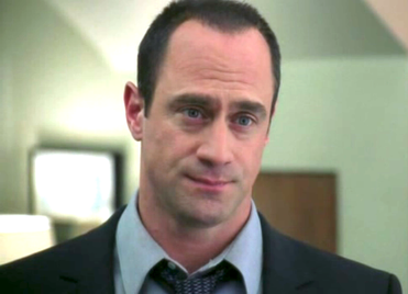 Elliot Stabler